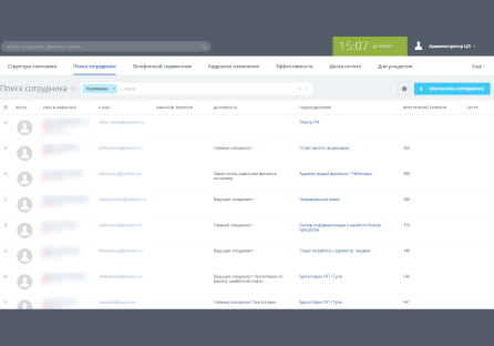Портал для пользователей