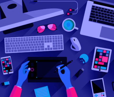 Лучшие сервисы для веб-дизайна. Часть 2: Работа с цветом, типографика и фотостоки