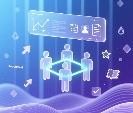 Что такое HRM-системы: виды и эффективность